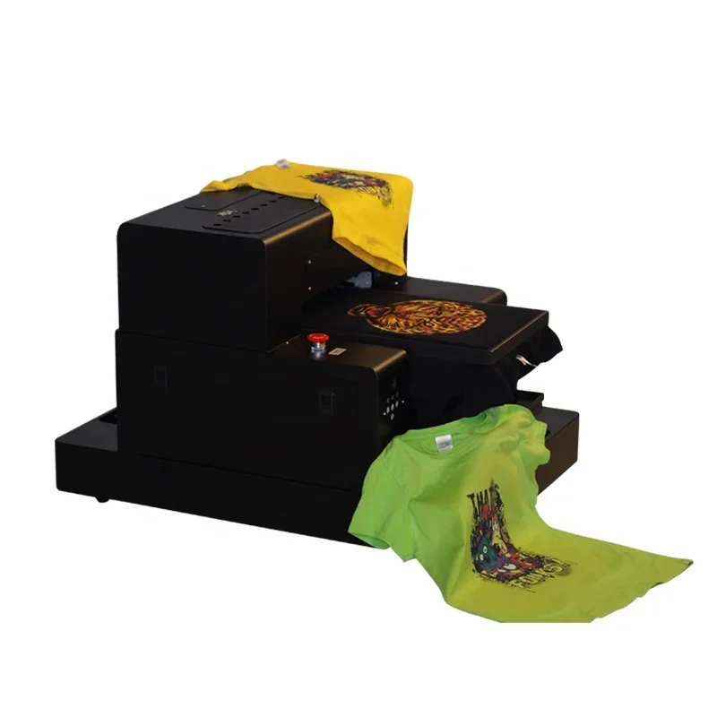 A3 Dtg Digital Text…