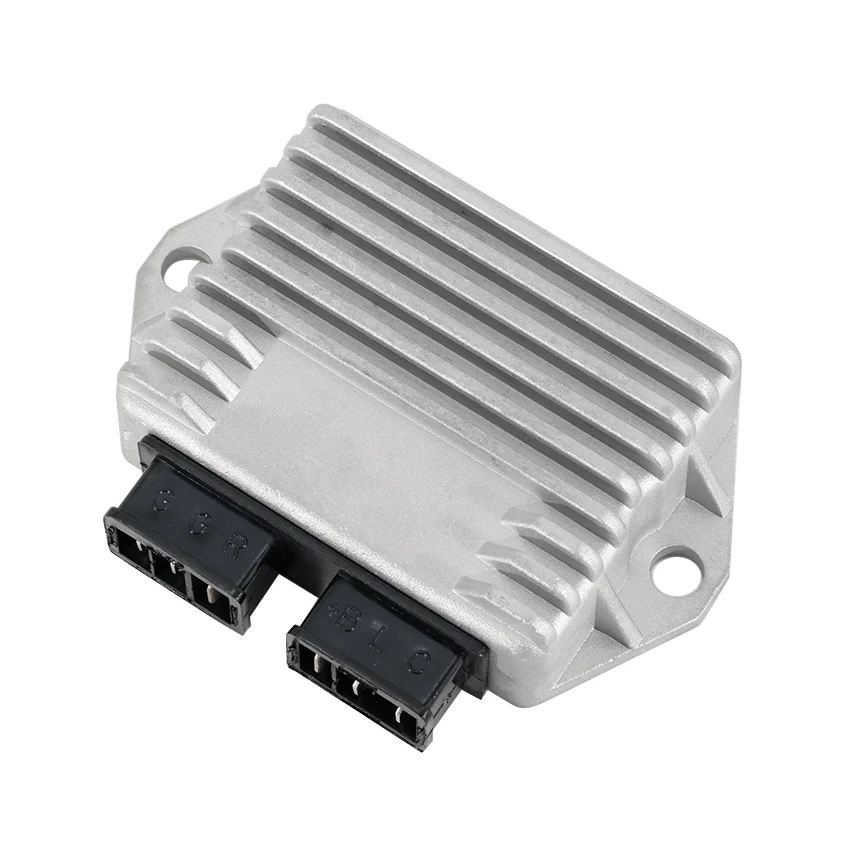 Rectifier Voltage Regulator For Piaggio APE TM P703-P703V CAR DIESEL MAX 420 Car Max Diesel Pickup OEM:231877 2318775