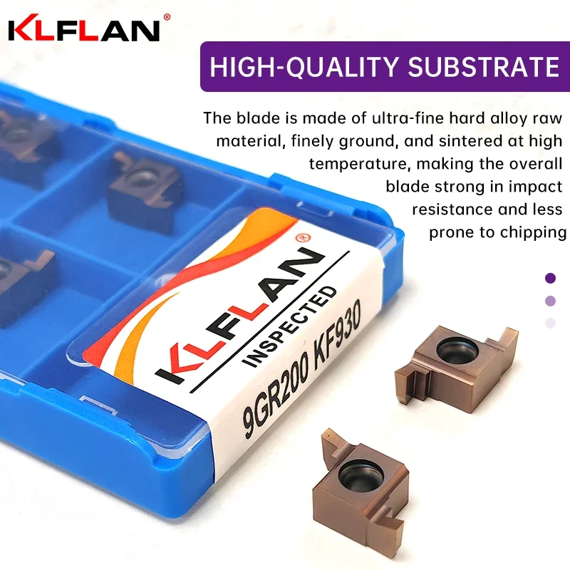 داخل القطر ثقب صغير الفولاذ المقاوم للصدأ شفرة الشق داخل هوك قوس الأخدود الضحلة القاطع GER تثبيت حامل SIRER #2