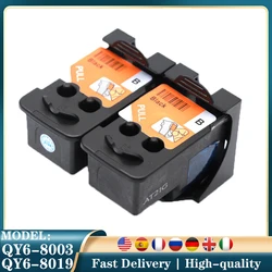 QY6-8003 QY6-8019 BH-7 CH-7 testina di stampa per testina di stampa Canon Pixma G4000 G3000 G2000 G4010 G3010 G2010 G2012 G3012