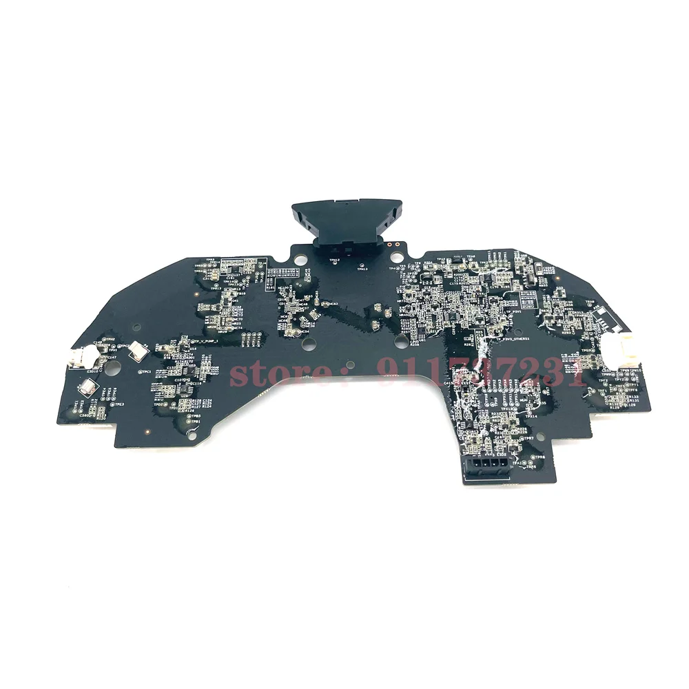 الأصلي الجديد Dreame D9 جهاز آلي لتنظيف الأتربة قطع الغيار ، اللوحة الأم إصلاح الملحقات ل D9