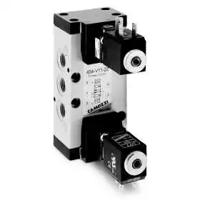 Kangmaosheng Camozzi 454-V11-22 Solenoid Valve