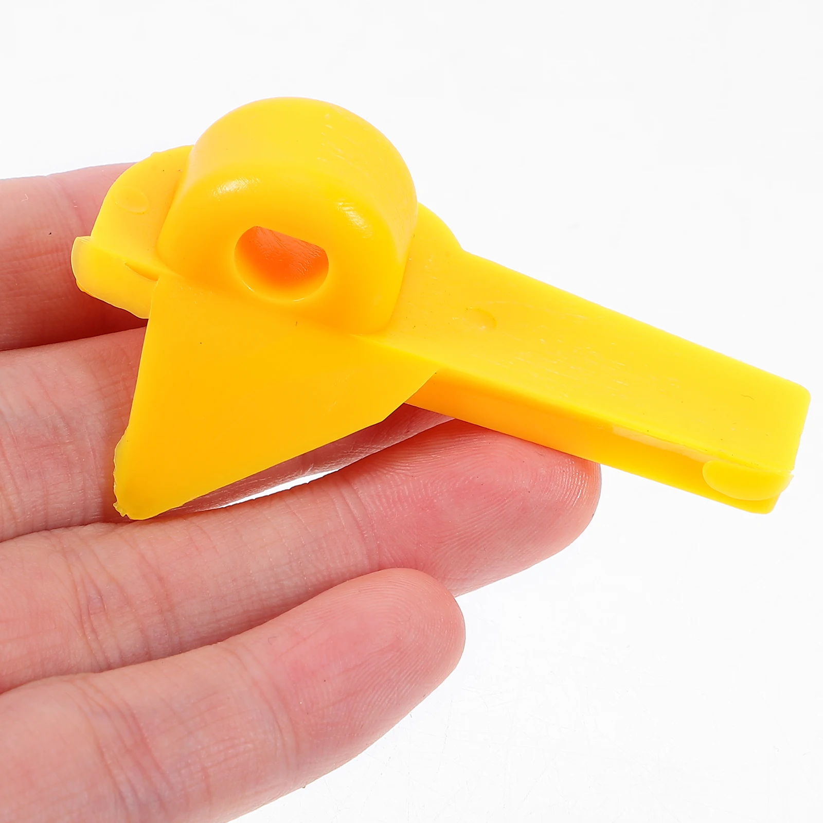 

10pcs Tire Changer Accessories Bird Head Rim Protectors Car Wheel Hub Guard Durable Plastic Anti Aging Wear Resistant