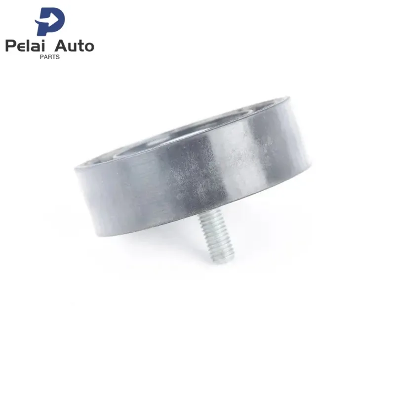 

079903389D Engine Accessory Drive Belt Idler Pulley for AUDI A6 Avant C7