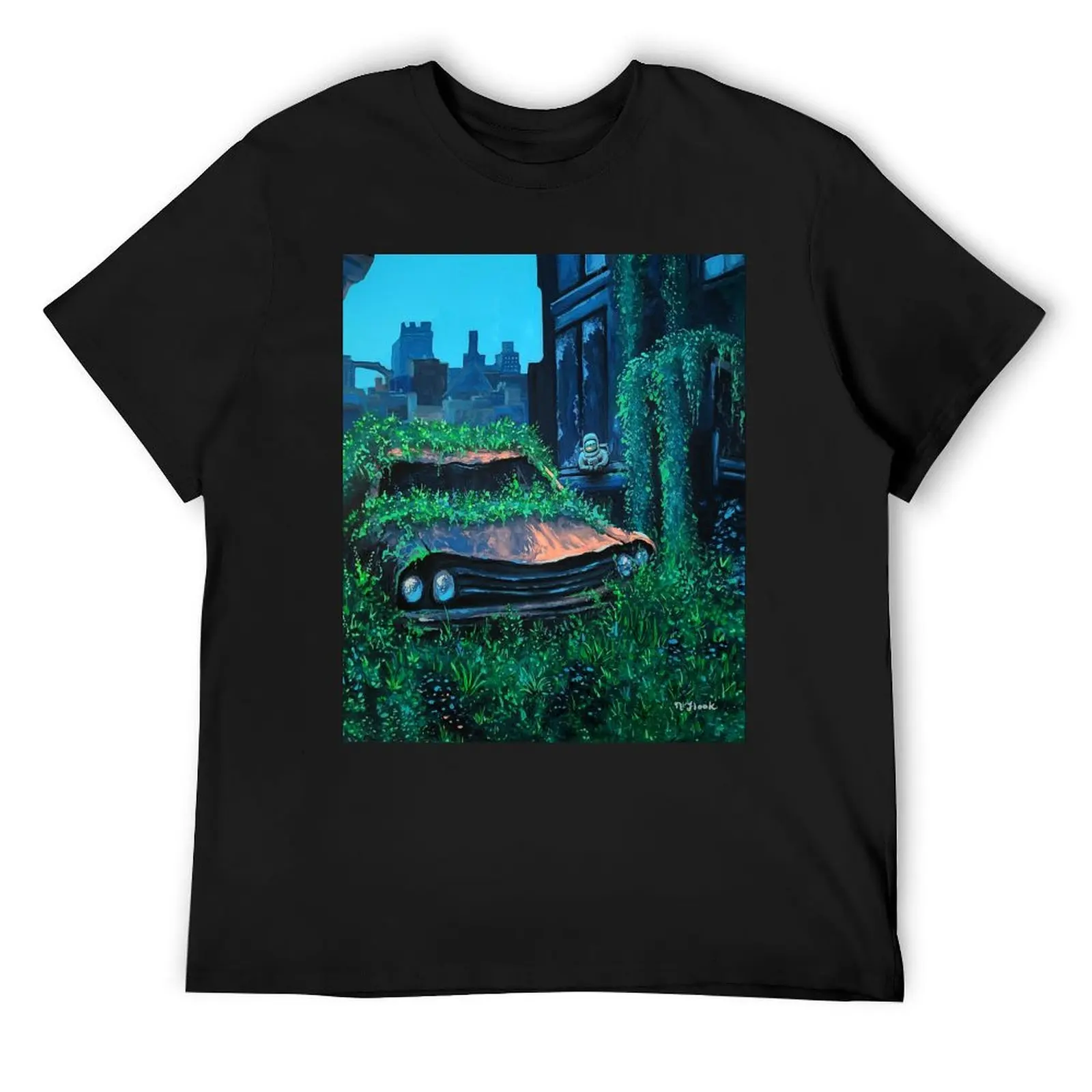

Lost City 1 T-Shirt funny meme t-shirts anime stuff graphic shirts mens t shirts pack