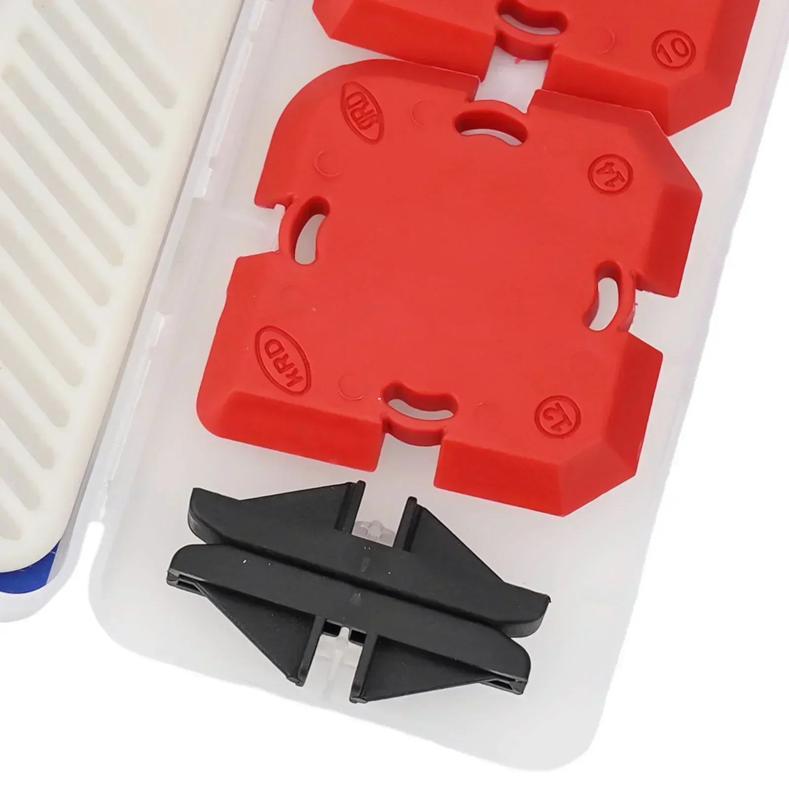 11PCS Silicone Profiling Kit Sealant Finishing Tools for Easy Application No More Masking Tape Needed Professional Finish