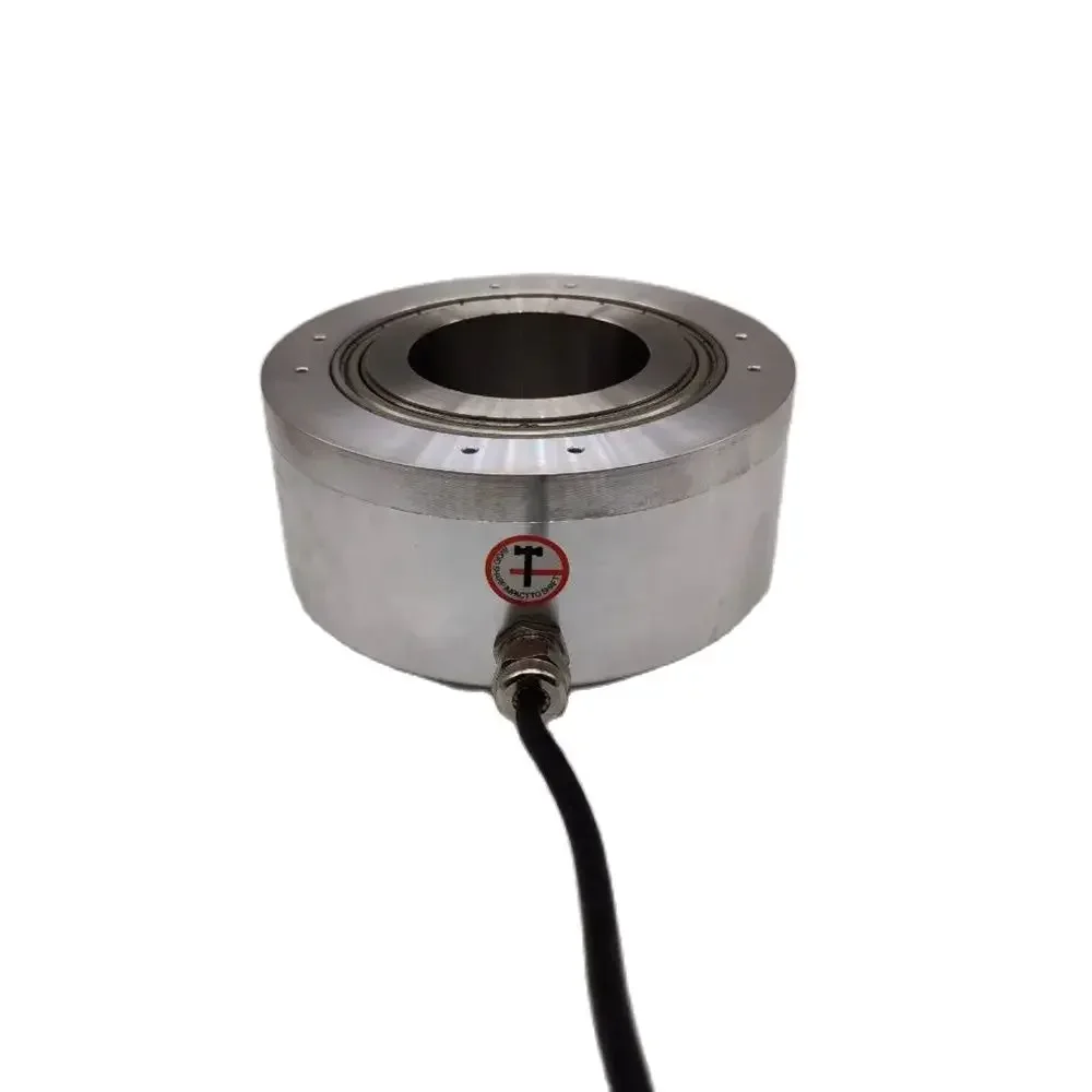 CALT GHH120 120mm Outer Size 55MM Big Inner Hole Hollow Shaft Rotary Encoder