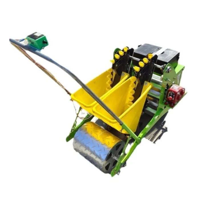 Garlic Planting Machine farming machinery agricultural planter