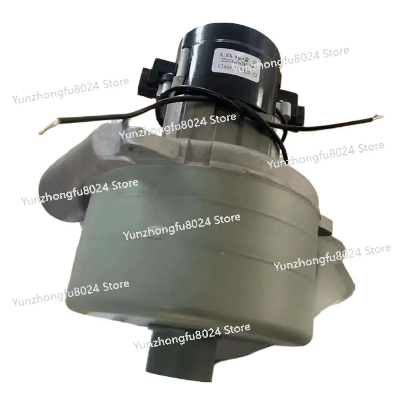 

All Metal Three -layer 220V 1800W Motor with Copper Wire for Floor Scrubber Washing Machine