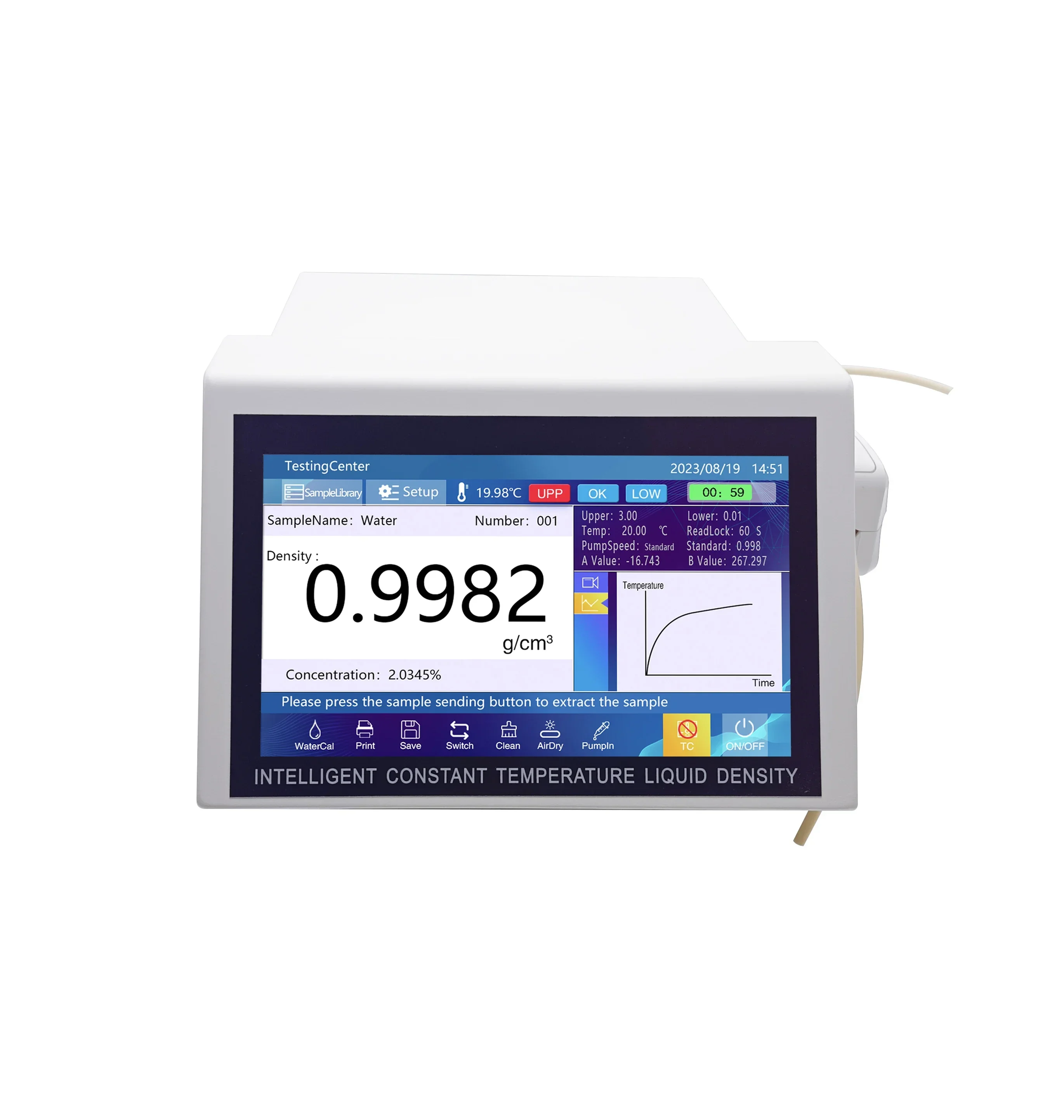 ZG-MD 60 Electric D…