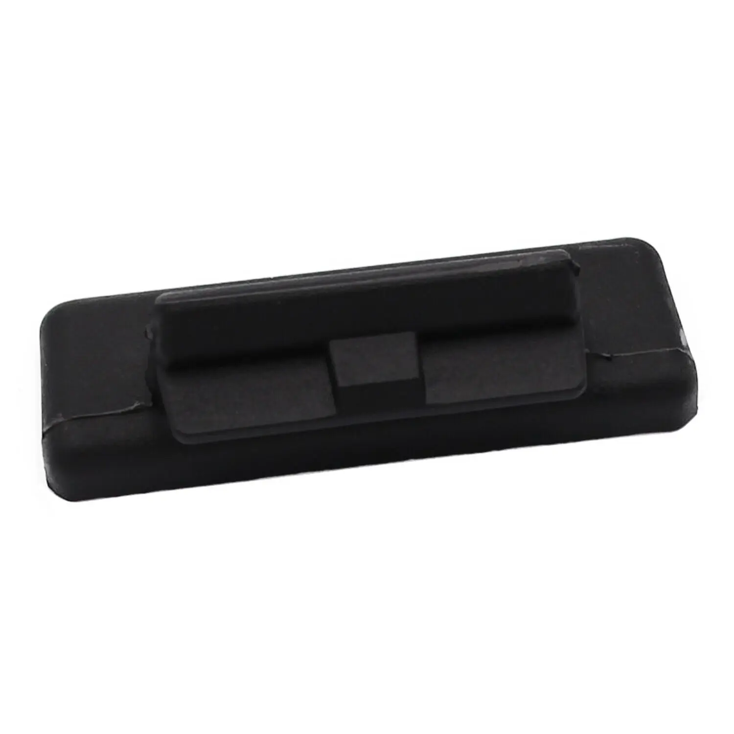 Pestillo deslizante para ventana trasera, compatible con Dodge Ram 2003-2010 05093518AA, 1500-3500