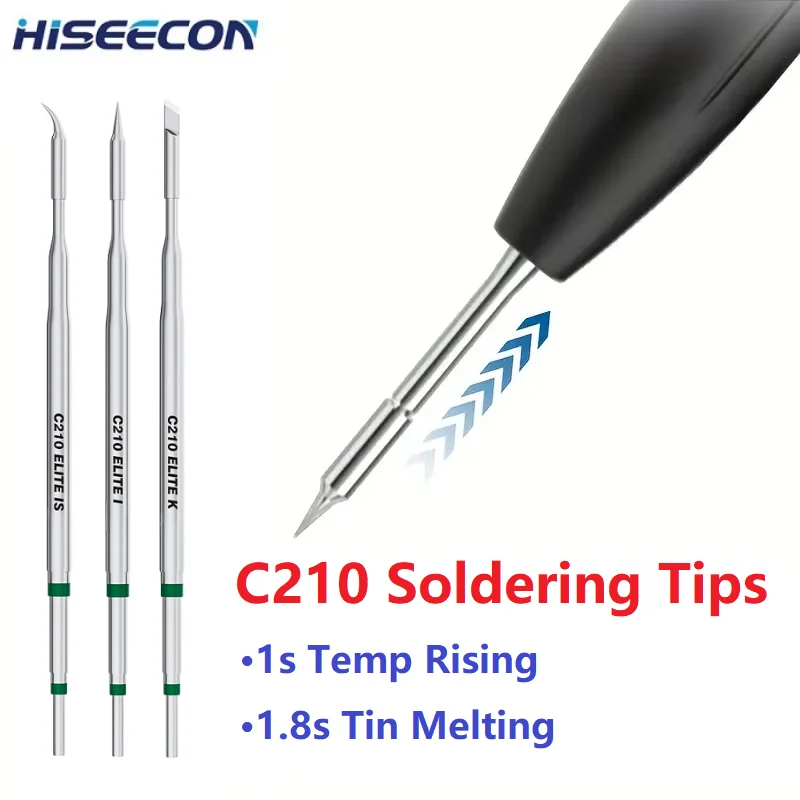 Clearance 5PCS Hise…