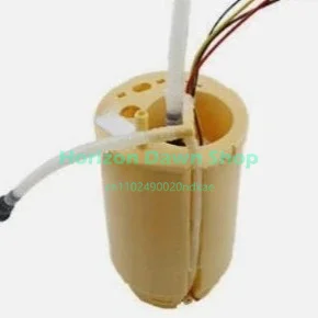 Q7 Oil Pump (2007-2011 Model) - Single Pump Version