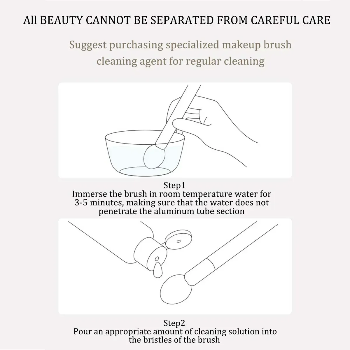 1pcs Nose Shadow Brush Angled Contour Makeup Brushes Face Bronzer Nose Silhouette Eyeshadow Cosmetic Blending Make Up Tool