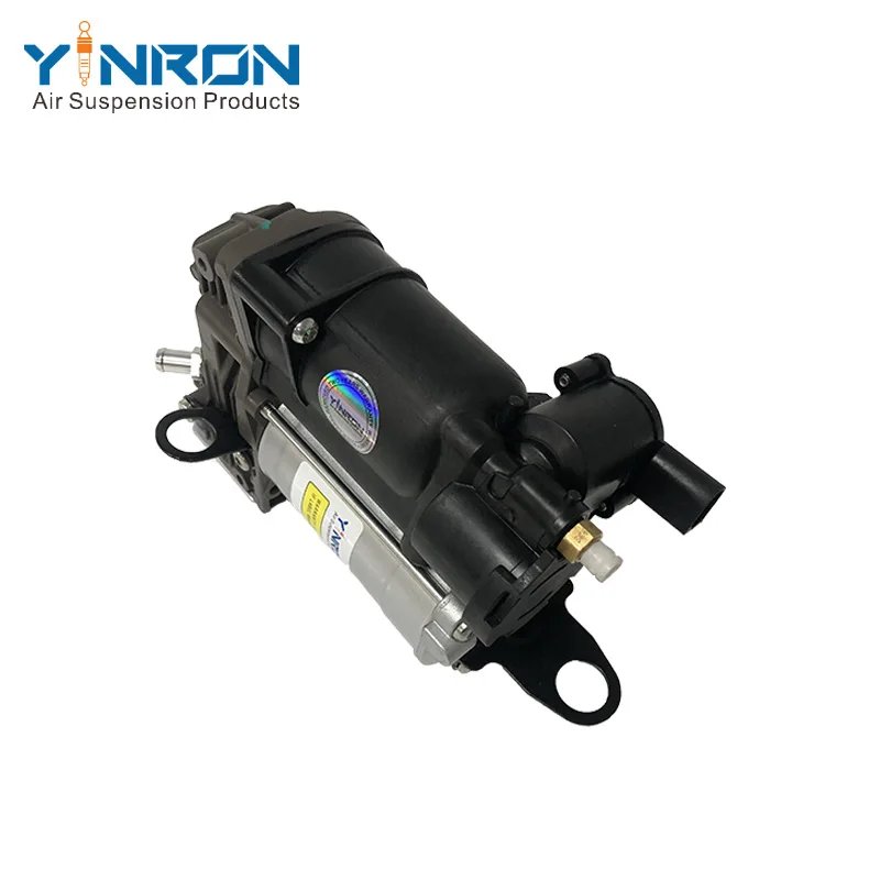 

Насос воздушного компрессора с реле для Mercedes W166 X166 C292 (2015~2019) OEM A1663200104 A1663200204