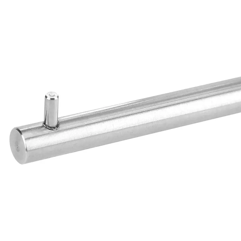 

ABUI-Wall Mounted Paper Holder, Stainless Steel 304, Silver, Rust, Self Adhesive Installation, Bathroom And Toilet Use