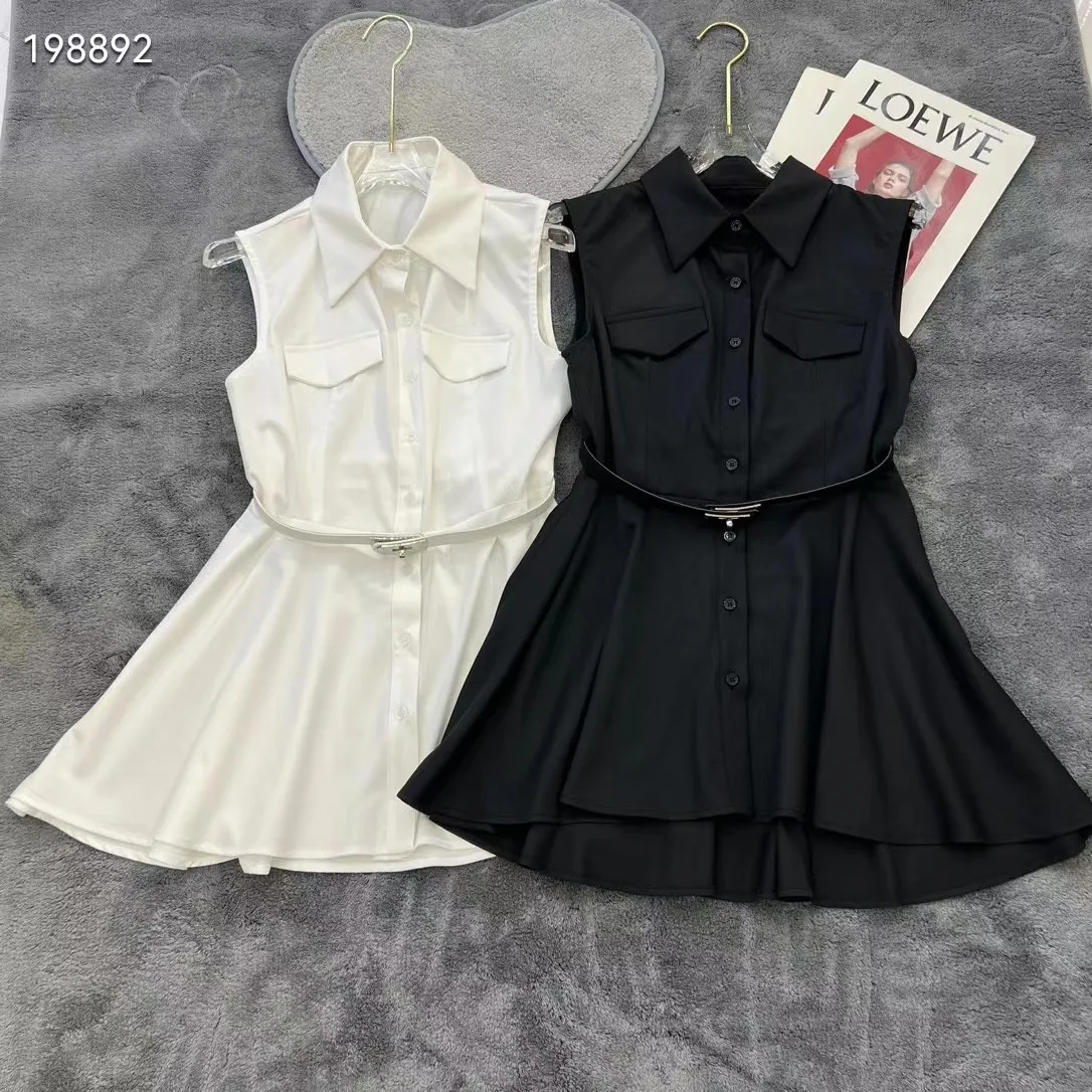 

wd0561 Fashion women's dress 2024 Popular European Design party style women's Clothing