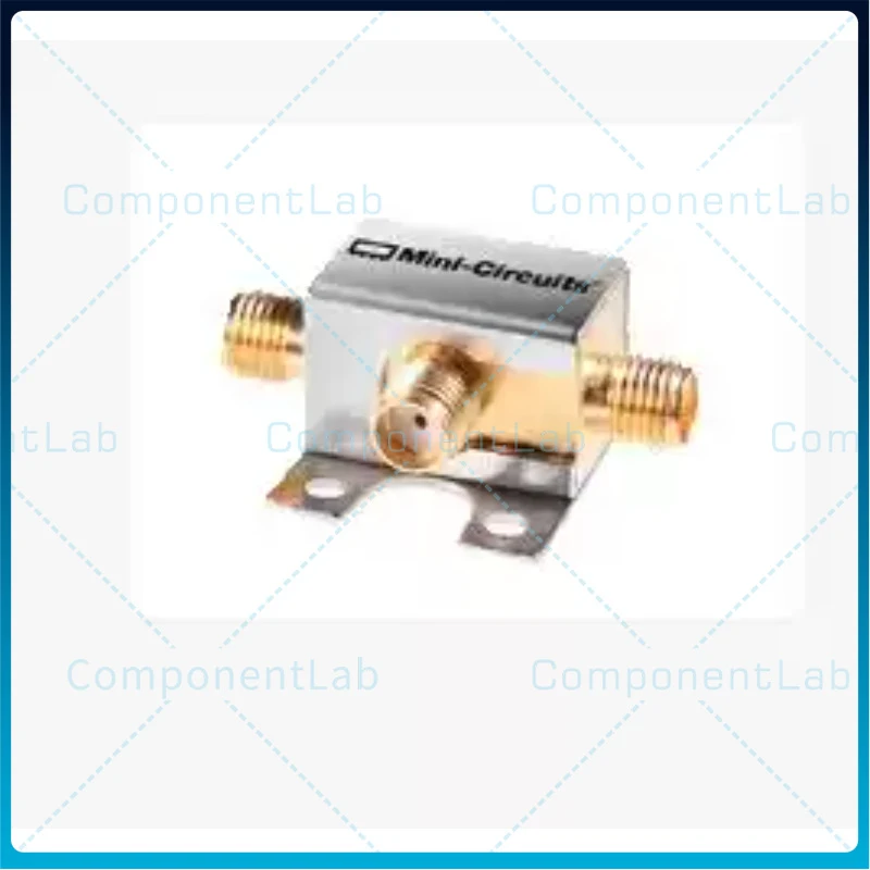 For Mini-Circuits ZX10-2-12-S+ 2 Way RF Power Splitter Combiner 2-1200MHz SMA Interface Signal Divider Module