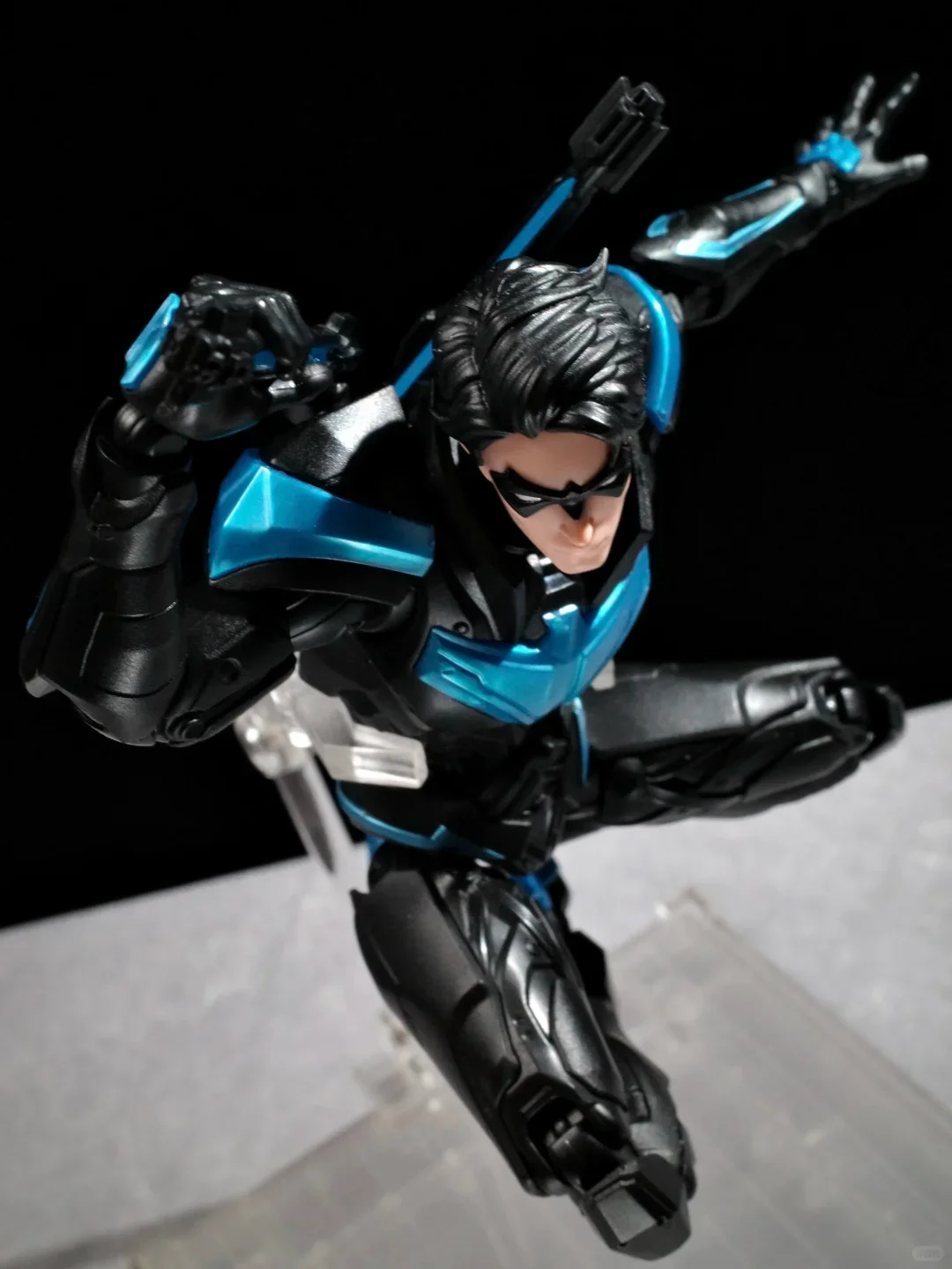 In Stock Originate Blokees DC  - Model Kit Harley Quinn 评论和价格