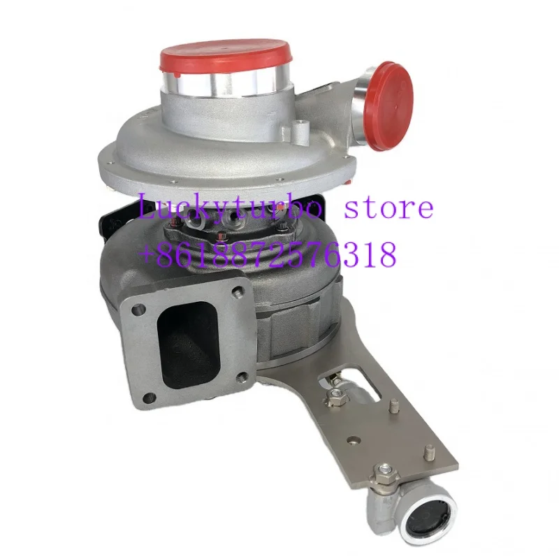 

Warranty 6 monthes E13C Euro3 turbocharger S1760-E0M10 S1760-E0102 for HINO700