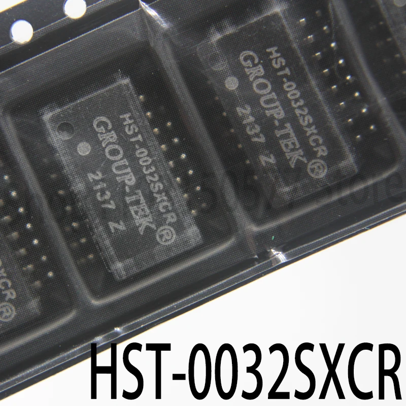 1piece HST-0032SXCR SOP16 Ethernet Network Isolation Transformer Filter