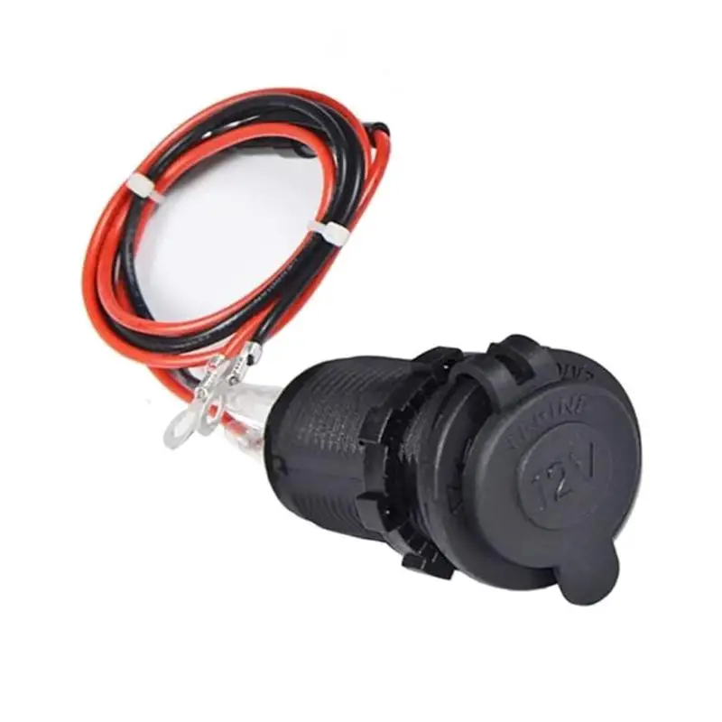 1Pcs Waterproof Plu…