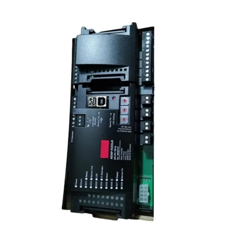 Parts for Danfoss Central Air Conditioning Controlled Carbon Dioxide Actuator AK-PC781A (080Z019)