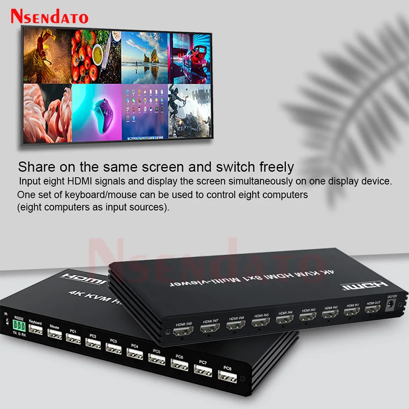 Thumbnail 3 - #21 Newest Audio Matrix
