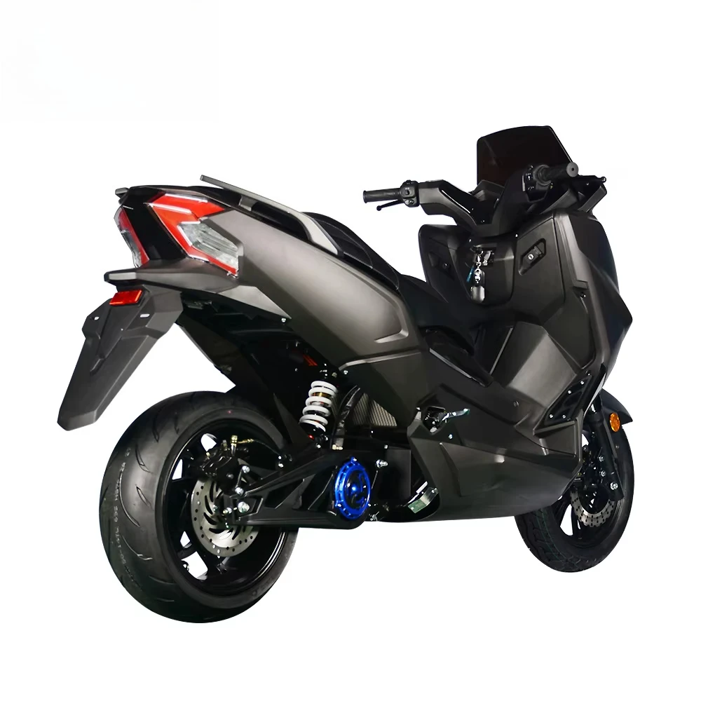 BSS cost-effective electric motorcycle meets daily and short-distance travel needs. Street electric motorcycle