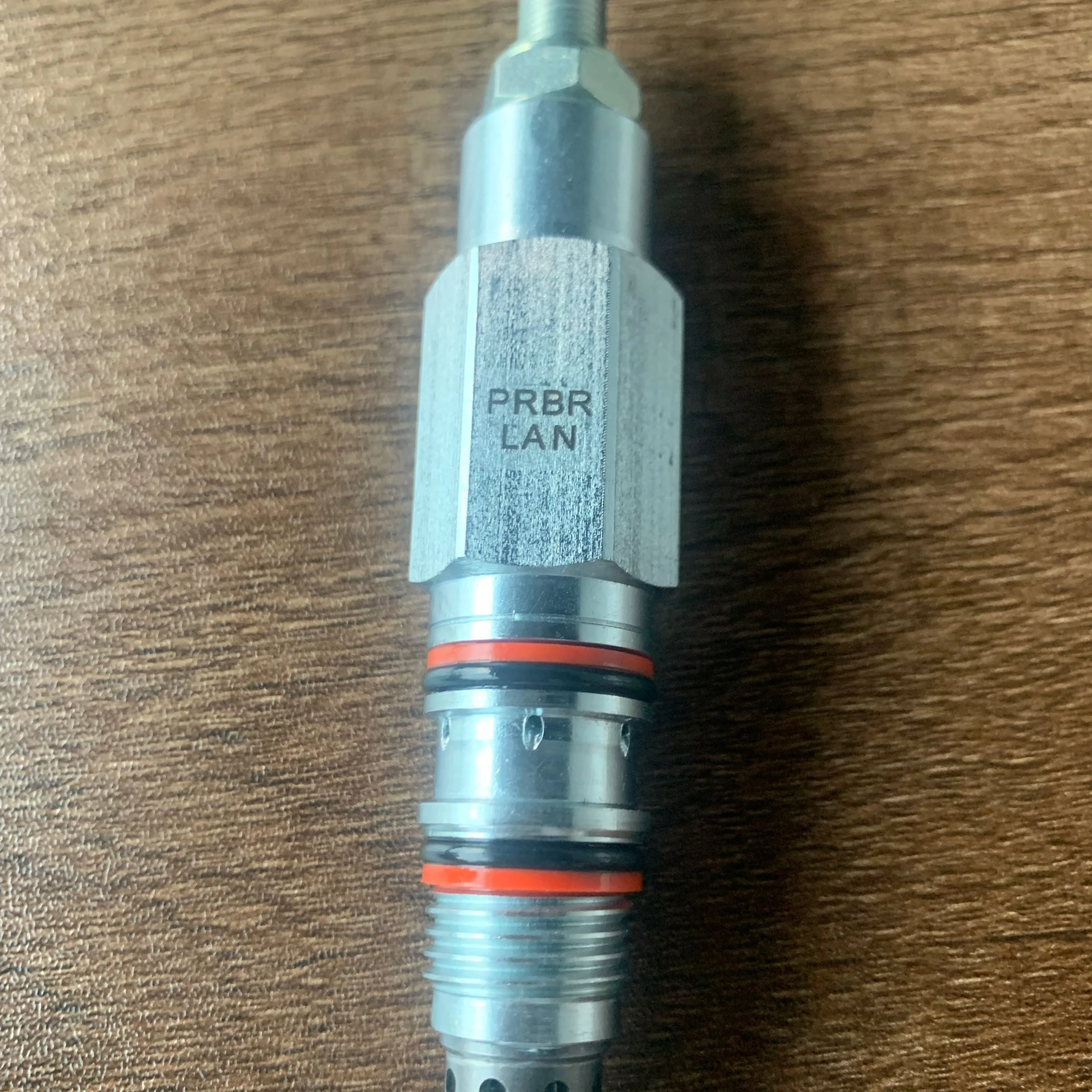 PRBRLAN PRBR-LAN PRBR LAN SUN HYDRAULICS original Direct-acting, pressure reducing valve insert cartridge in stock ready to ship