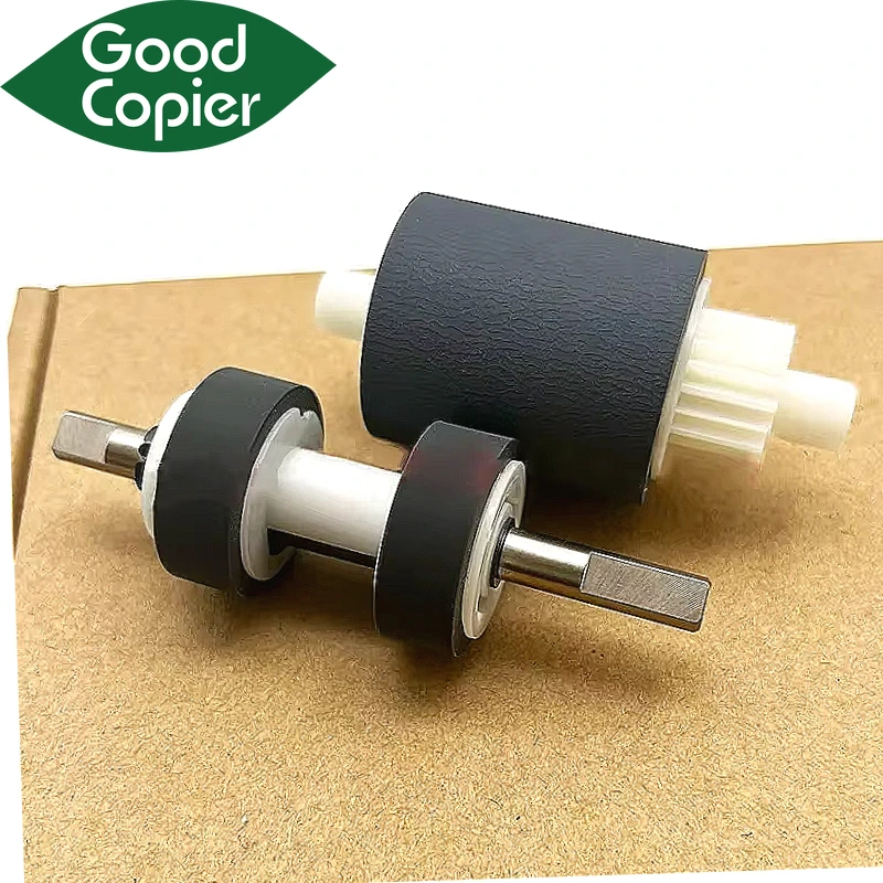 

1SETS KV-SS030 KV-SS035 for Panasonic KV-S1020C KV-S1025C KV-S1045C / KV S1020C S1025C S1045C SS030 SS035 Exchange Roller Kit