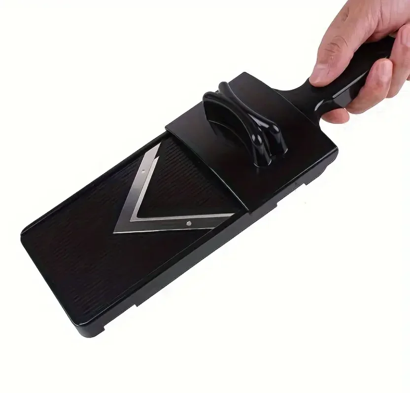 다기능 스테인리스 양배추 강판 이미지