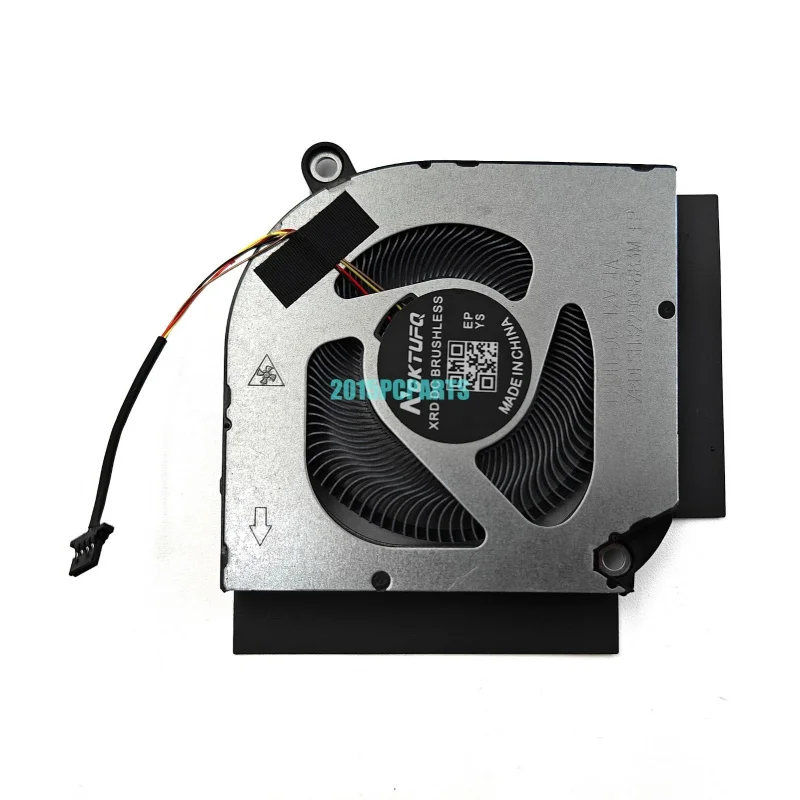 L+ New for Acer Predator Helios 300 PH315-55 PH317-55 PH317-56 GPU Cooling Fan