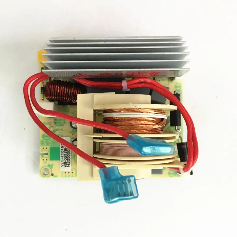 ดีสําหรับ Midea เตาอบไมโครเวฟ Power Modul BOARD X3-233A MD-MET1500-H5 Part