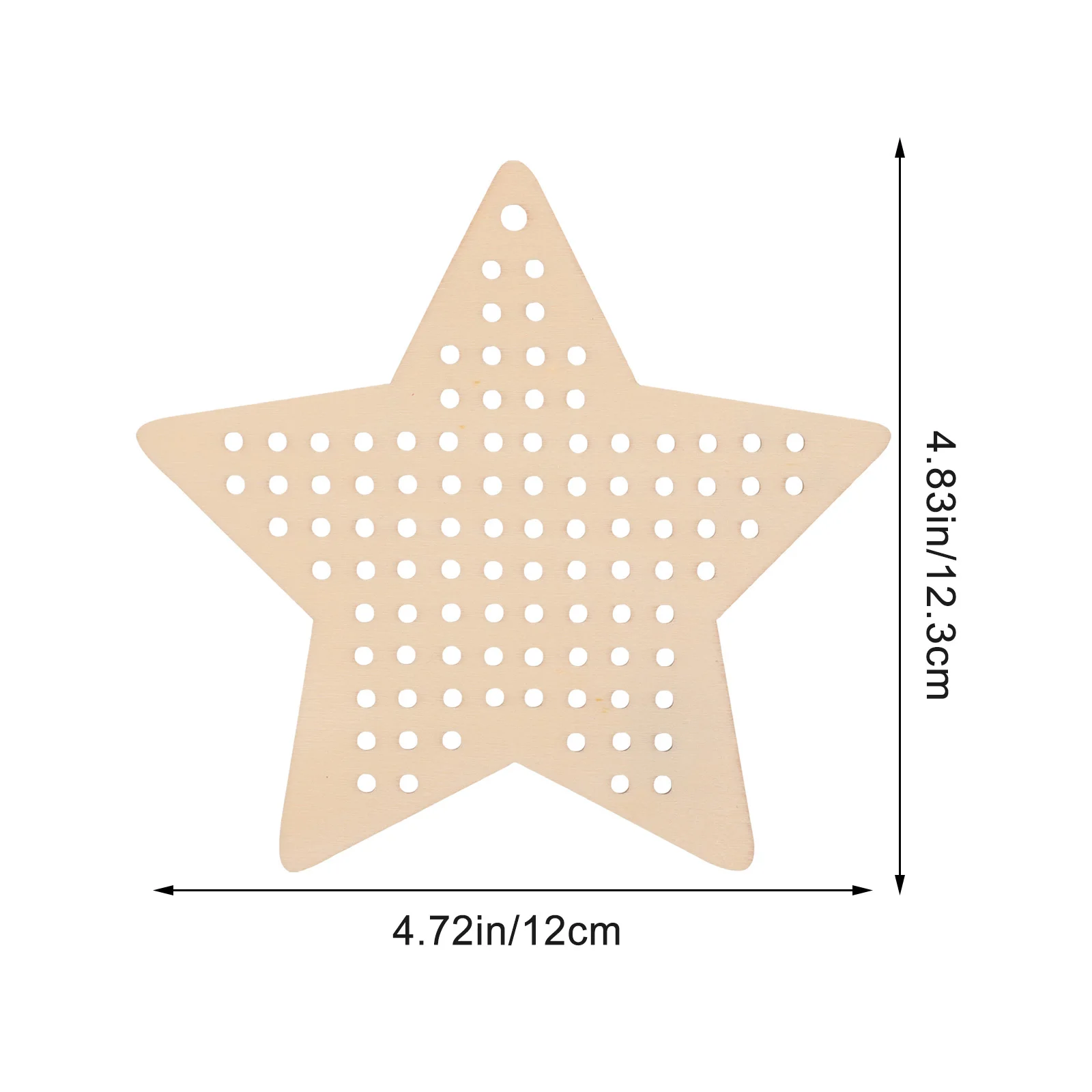 مجموعة واحدة من الإشارات المرجعية الخشبية ذاتية الصنع، إشارات مرجعية مطرزة فارغة للطلاب والكاتب والقراء والإشارات المرجعية المصنوعة يدويًا #4