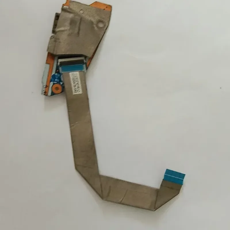 for Lenovo Xiaoxin Air 14IKB ARR IWL USB Small Board IO Board Switch Board NS-B606 Replacement Part