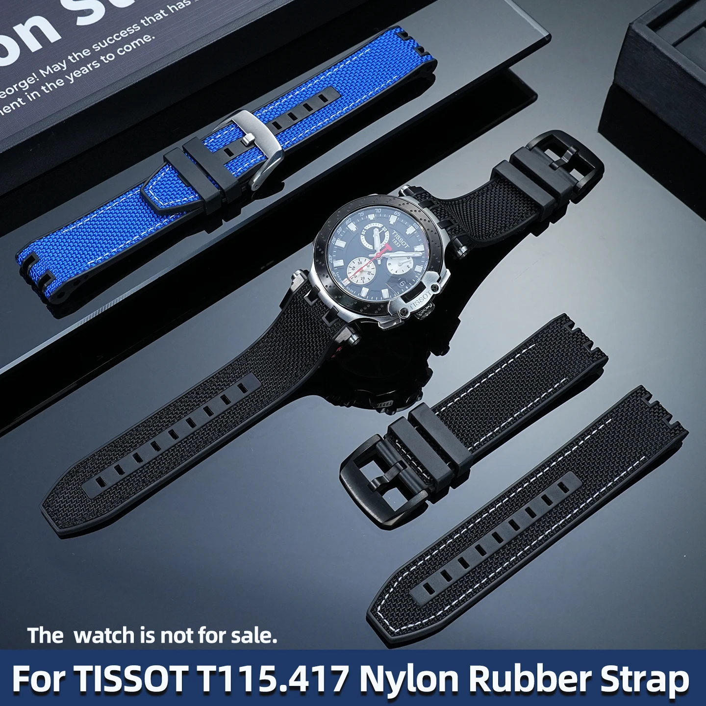 For Tissot 1853 T-R… - image