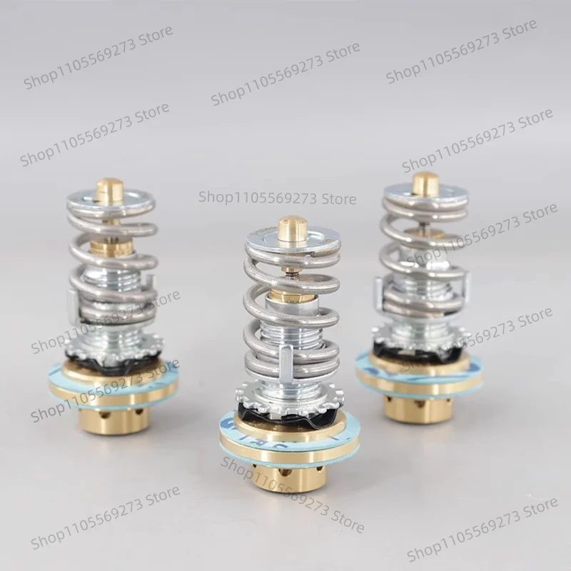 Refrigeration Expansion Valve Core Multi Specification Replacement Valve Internal Fitting