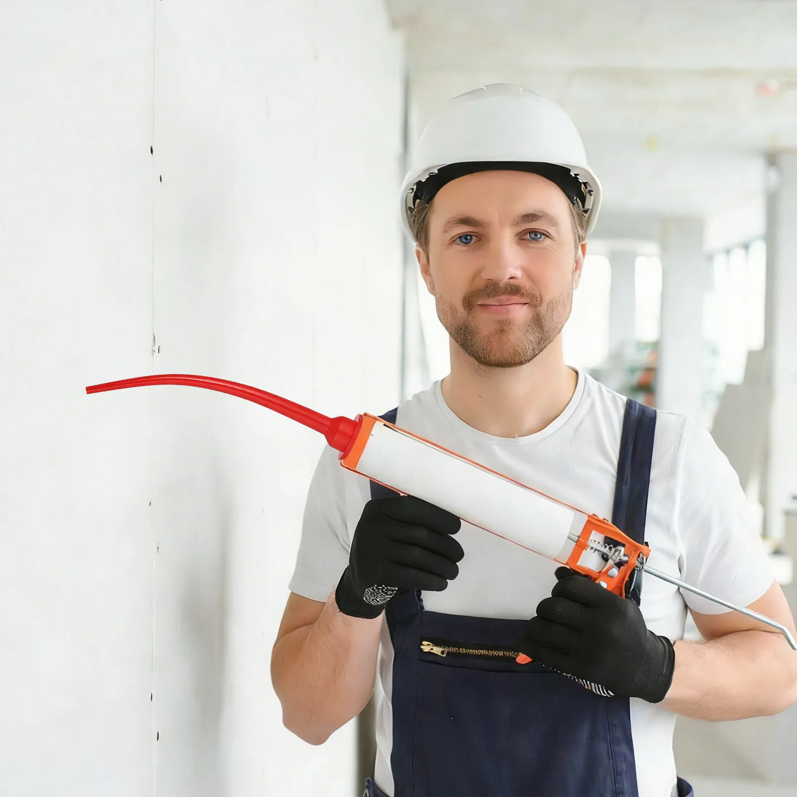 3Pcs Reusable Caulk…