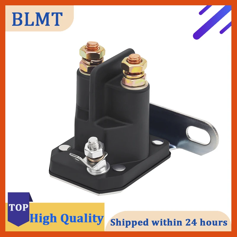 

Motorcycle Starter Relay For Polaris 300 400L 2X4 Big Boss Scrambler 250 300 350 400 Sportsman 400 Trail Blazer 250 400 2003