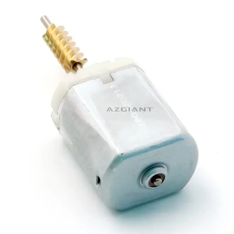 AZGIANT For Volvo C70 1999-2005 Car Door Lock Actuator Motor 12V FC-280 High Power Quiet Operation Car Parts