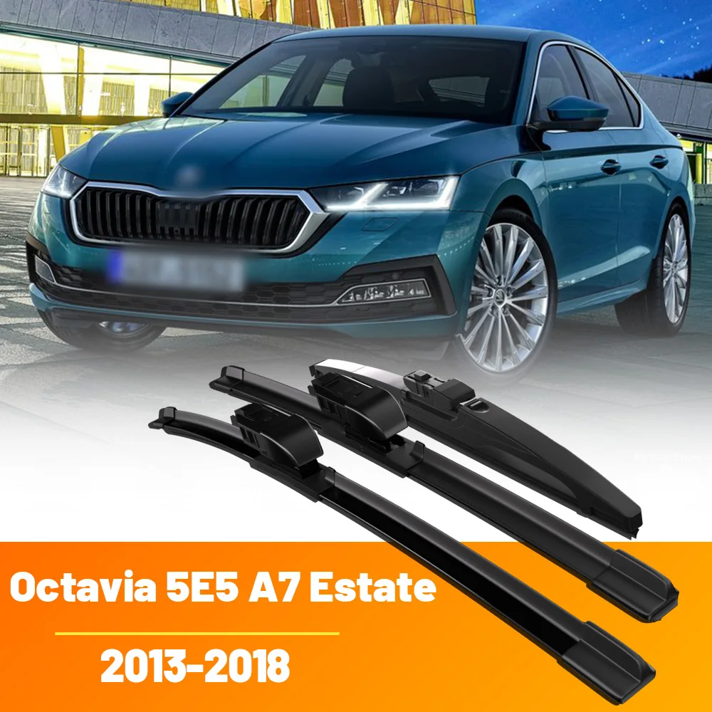 Wiper Front & Rear … - image