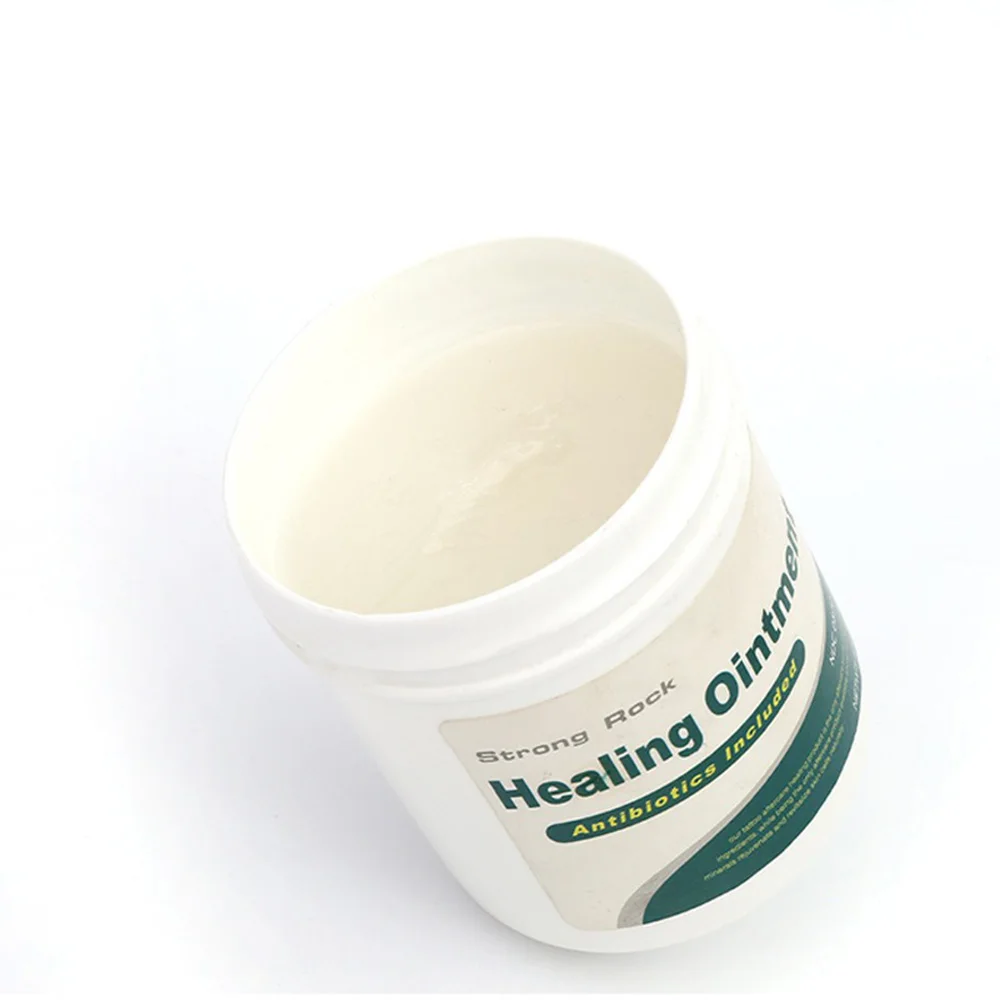 Vaseline Original White Petroleum Jelly untuk Tato, Salep Penyembuh Tato, Mencegah Kulit Kering, Krim Perawatan Setelah Tato 12OZ