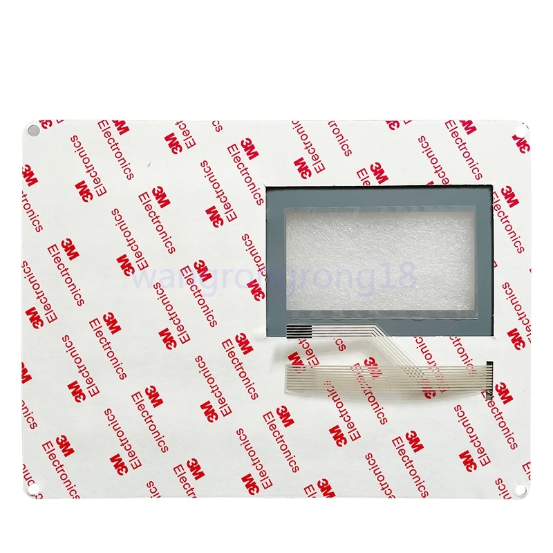 New Replacement Compatible Touch Membrane Keypad For DELEM DAC310 DAC 310