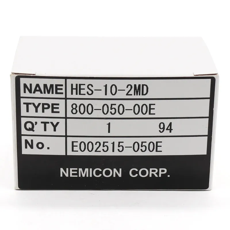 New original HES-1024-2MD encoder HES-10-2MD 1PCS