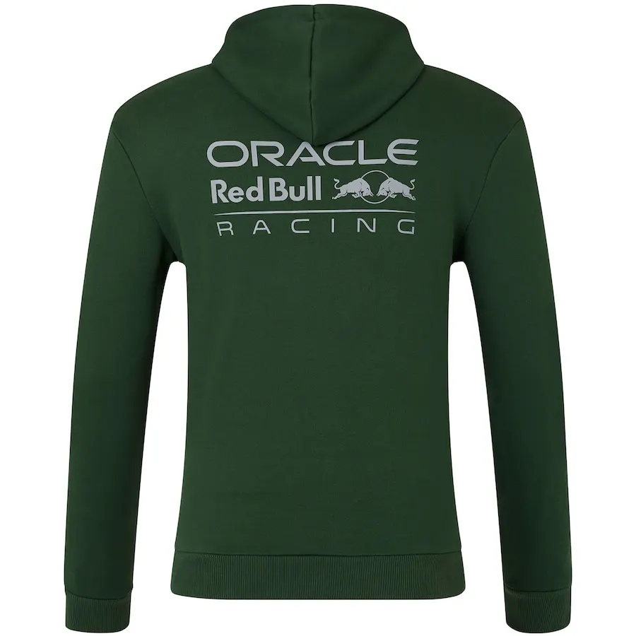 Formula ra1-Sudadera Con Capucha para Hombre y mujer, suéter informal Con estampado de Team Racing, a la moda, 2024