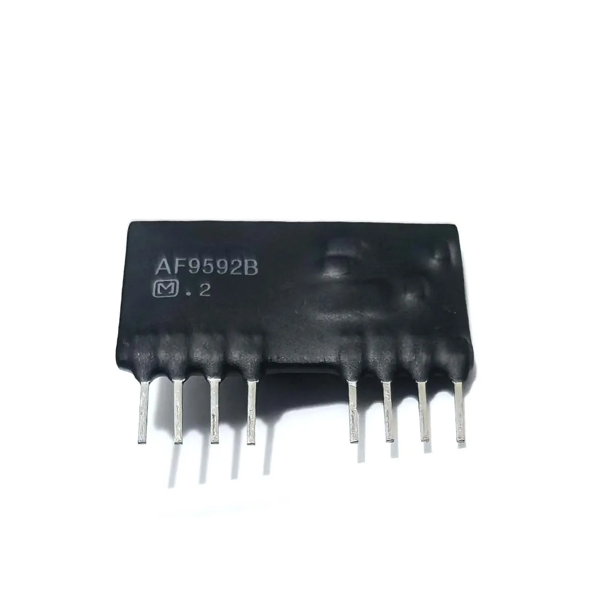Hybrid IGBT Gate Driver AF9592 AF9593 AF9592B AF9592A