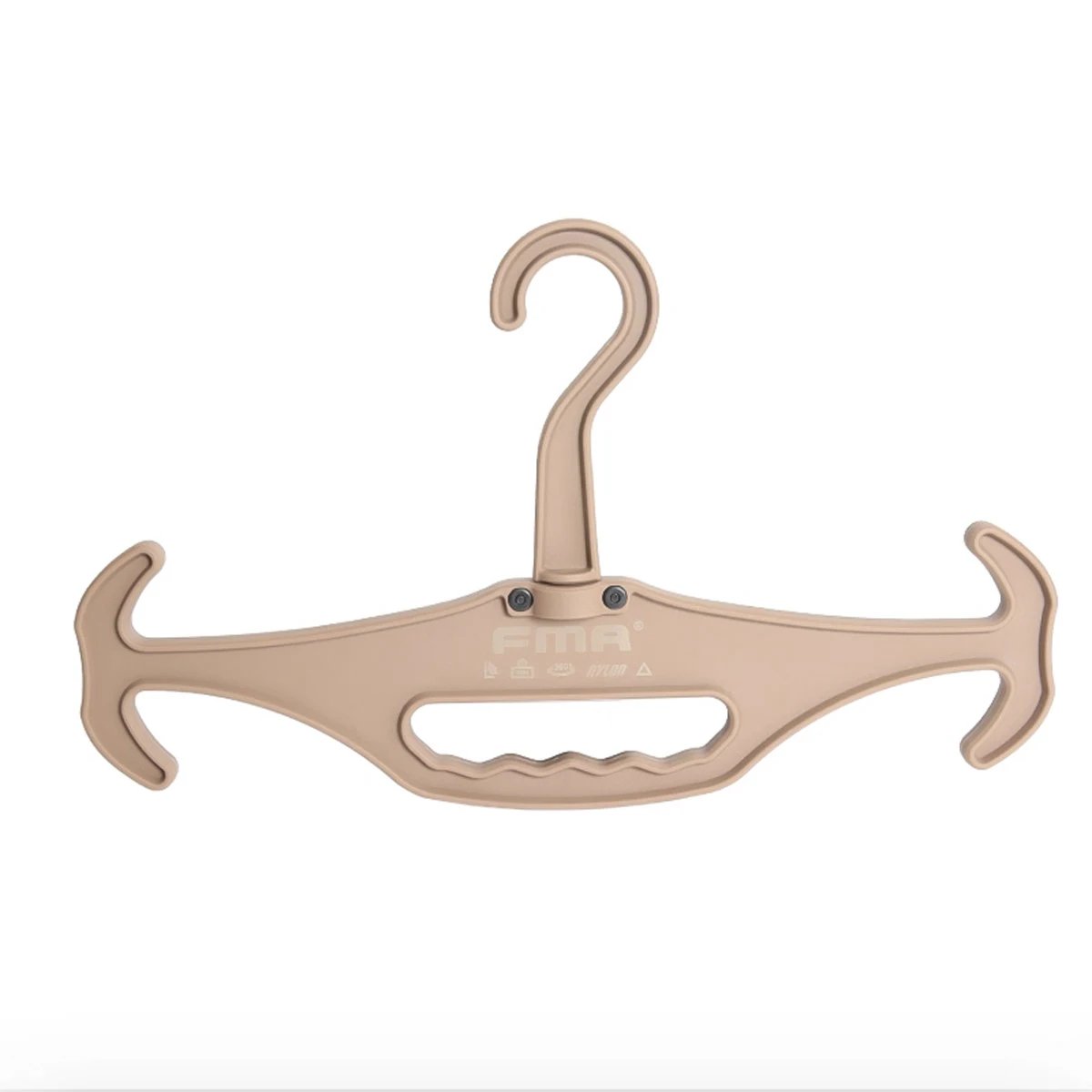 FMA التكتيكية خفيفة الوزن للغاية سترة الشماعات GEN 360 دوران