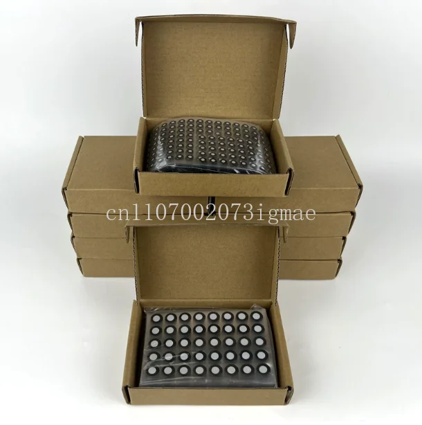 2000Pcs Highly Reflective Markers Handheld 3D Scanner 2000 Fluorescent Markers/group 6mm Inside 10mm Outside