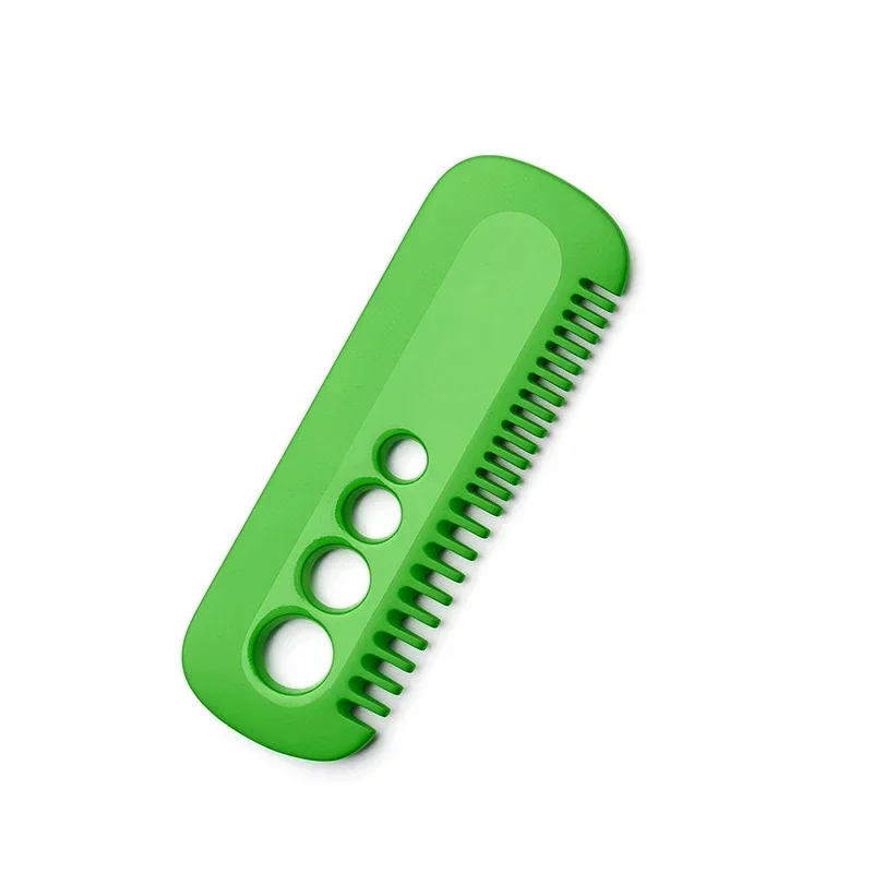 Hot Sale Kitchen Multifunctional Gadgets Cooking Portable Kitchen Gadget Vegetable Herb Eliminator Vegetable Leaf Comb Household view 6